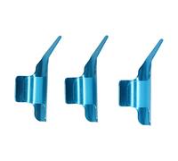 Finger Protection Thimble Hook Finger Cot Tape Maker Awl Tool Tapered Shape Quilt Thimble