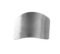 Finger Protector for Cutting Food - Adjustable and Portable, Prevents Cuts When Cutting, Protection for Slicing and Chopping Vegetables - for Fish Potatoes Cucumbers