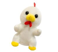 Finger Puppets - Cartoon Hand Puppet Toy | Animal Finger Puppets For Toddllers | Educational Toys Plush Doll Suitable For Storytelling, Parent-Child Interaction, Early Learning, And Preschool Play