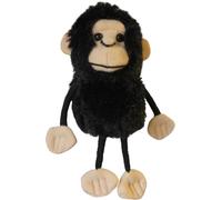 Finger Puppets: Chimp