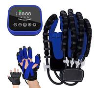 Finger Rehabilitation Robot Gloves for Hand Dysfunction - Strengthening Orthosis for Hemiplegia Patients