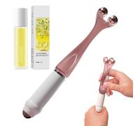 Finger Relaxation Stick - Manual Therapyy Tool, Palm Roller | Handheld Massage with Thumb Grip Design, Relieving Fatigue & Promoting Circulation During Routine Family Wellness Time, Gym Cooldowns