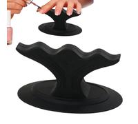 Finger Rest for Nails | Anti-Slip Manicure Tools,Nail Painting Finger Stand | for Beginners Professionals Beauty Lovers Women Girls Ladies Wives Mothers Brides Home Salon