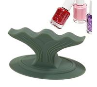 Finger Rest - Manicure Practice Supplies, DIY Nail Painting Holder for Professionals, Beauty Lovers, Women, Girls, Ladies, Home Salon and Spa