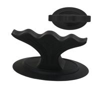 Finger Rest,Manicure Practice Supplies - Finger Stand Support,for Beginners Professionals Beauty Lovers Students Women Girls Ladies Wives Mothers Brides Home Salon