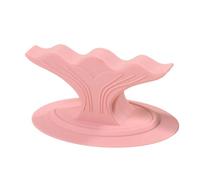 Finger Rest Stand for Nails | Manicure Practice Tools | Nail Painting Finger Stand | for Beginners Professionals Beauty Lovers Students Women Girls Ladies Wives Mothers Brides Home Salon