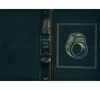 Finger-Ring Lore: Historical, Legendary, Anecdotal