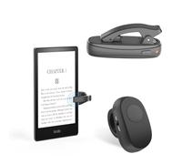 Finger Ring Page Turner for Kindle, Remote Control Page Turner for Kindle Paperwhite Kobo Readers iPad Tablets Reading Novels Ebook Reading Accessories for Kindle