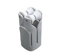 Finger Roller, Portable And Convenient Design, 5.5x2.5cm, Hand Stress Relief Device, Portable Finger Exerciser, Ergonomic Comfort Hold, For Home Office School Classroom Indoor Outdoor Use