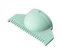 Finger Ruler for Thumb Template | Locking Finger Gauge, Handmade Quilting Accessories for Beginners Women Grandparents