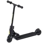 Finger Scooter - 3 Foldable T-Shaped Finger Scooter | Creative Design Metal Finger Scooter | Foldable Tiny Trick Scooter 2 Wheels | Fun Activity Finger Board Accessories for Kids