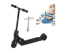 Finger Scooter - Foldable Design, Realistic Finger Skateboards, Mini Two Wheel Scooter Toys, Foldable Simulation Christmas Toy |Small Stunt Scooters For Party Favors, Training, Birthday Giffts