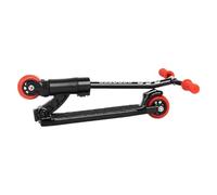 Finger Scooter - Foldable Desk Decoration | Fun Finger Toy | for Teens Adults Collectors Home Office Bedroom Study Living Room Bookshelf Table