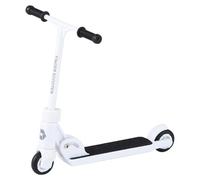 Finger Scooter Foldable, Small T-Type Kick Scooter with Brake, Fun Tabletop Push Toy, Mini Finger Sports, Desk Play, Collectible