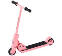 Finger Scooter Mini Two Wheel Scooter with Brake Children's Fingers Training Toy Mini Finger Skateboards Fingers Boards