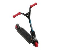 Finger Scooter Toy | Removable Wheels Fingertip Movement | Two-Wheeled Fingertip Skill Toy | Portable Miniature Stress Desk Decor for Kids Ages 6-12, Unique Birthday Party Favors