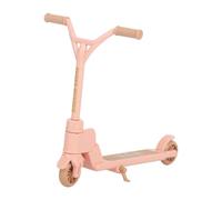 Finger Scooters - Two Wheels Folding Toy for Fun - Non-Slip Finger Training Toy - for Kids, Home, School, Travel, Restless Hands and