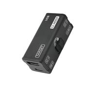 Finger Sized NanoKVM Switches Provides Real Time Device Control and HDTV Out Without External Monitors Server Management Tool