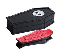 Finger Skateboard Ramp| 3D Printed Pocket-Sized Fingertips Surfboard-DIY Assembly Mini Finger Skateboard-Durable ABS For Travel, Writing Desk-for Men Women Boys Youth Family Friends