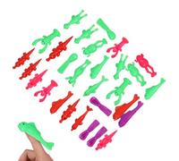 Finger Slingshot,Marine Life Stretchable Sticky Finger Slingshot Animal Toys Ornament - Marine Life, Flying Catapult Toys for Girls Boys