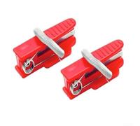 Finger Spring Assisted Garden Leaf Pruning Tools Assists Easy Picking, Minimizes Fatigue