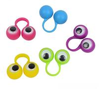 Finger Spy 3 Years +