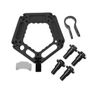 Finger Strength Trainer,Ergonomic Compact - forearm Workout Tool for Muscle Building | for Youth Teens Grandma Grandpa Wife Men Women Boys Girls