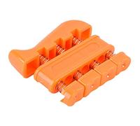 Finger Strength Trainer - Guitar Practice Finger Exerciser,Multi-Functional Guitar and Piano Practice Tool for Kids Boys and Girls Modgal