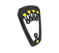 Finger Strength Trainer, Training Device for Finger Stretching with Adjustable Resistance, Hand Strengthening Trainer, for Seniors, Guitarists, Musicians, Men, , Teenagers and Adults