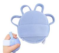 Finger Strength Trainer,with Strap Portable Adjustable Handle|Adjustable Hand Trainer Finger Gripper,for Arm and Shoulder Muscle Recovery, Work from Home Work, for Both Women and Men