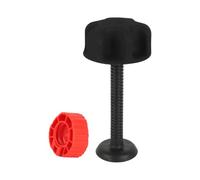 Finger Strength Training Device - Adjustable Device for Grip Strength and Hand Stretching | Ergonomic Training Device for the Forearm in Dumbbell Shape - For Training at Home for Seniors and For