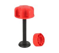 Finger Strengthener,forearm Hand Adjustable Gripper | Dumbbell Grip Strength Trainer - for Home Workout Seniors Fitness Practice