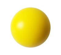 Finger Strengthening Ball - Grip Trainer, 10 Pound Hand Trainer | Flexible PU Stress Relief Squeeze Ball Hand Rehabilitation Strength Training Home Gym Workout Fitness Use