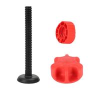 Finger Strengthening Device, Adjustable Hand Grip Exercise Device for Arms | Strength Training Dumbbell Accessory for Gym Athletes for Bodybuilding and Training