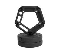 Finger Strengthening Exerciser,Adjustable Multiple Levels - Hand Strengthening Dumbbell Attachment - Men Women Kids Young Older
