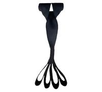 Finger Stretch Trainer, 4-Finger Training Band, Forearm Strength Trainer, For Athletes Climbing in the Gym Wrestling Home Training Boxing Baseball Tennis Swimming