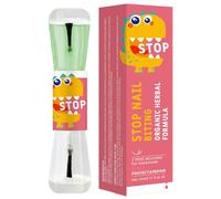 Finger sucker guard prevention - Anti-dick , remedy | Strengthening nails biting prevention with safe , an effective from