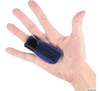 Finger supporter Trigger finger supporter Jammed finger fracture Tenosynovitis Joint pain Rehabilitation Index finger Hand Thumb All fingers Adaptive Free size Adjustable left and right