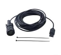 Finger Switch TIG Torch Connector 14-Pin On/Off Control For Miller Welders Workshop Construction(12.5FT)