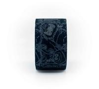 Finger tape 8bplus Alex Noir 10 m x 38 mm