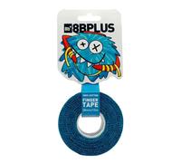 Finger tape 8bplus Gustav Bleu 10 m x 38 mm