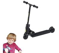 Finger Tip Scooter, Folding Finger Tip Scooter, T-Type with Sensory Finger Movement | Push Board Motion of the Movement, Flexibility and Coordination of