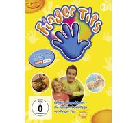 Finger Tips 2