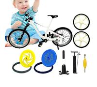 Finger Toy | BMxX Finger Mountain Bike Model | Miniature Desktop Sport Decoration | Creative Display Crafts for Bookshelf, Bedside Table, Domi Desk
