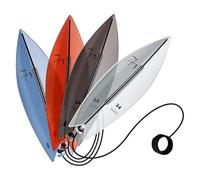 Finger Toy Surfboard - Surfing Toy, Mini Surf Board | 4PCS Hand Surf Fingerboard Set, Kids Surfs Ride Toys, Pocket Surfing Board for Car Window, Wavve Rider Toys for Boy Girls Outdoor Play
