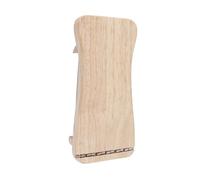 Finger Trainer 6 String Trainer Mini Fingering Practice Tool for Beginners Adults 21 X 9.5cm / 8.3 X 3.7in