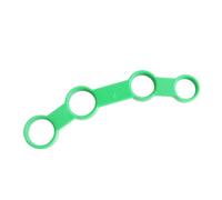 Finger Training Span Exerciser Tension Hand Grip Stretchers Guitar Bass Piano Finger Tension Grip Power Trainer Enduring