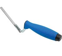 Finger Trowel 6mm, Brick Jointer, Pointing, Tuck with Rubber Handle (0315)