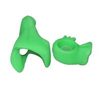 Finger Violin Trainer Violin Bows Corrector Bows Grip Correcting Device Teaching Accessories Holder
