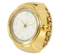Finger Watch Stylish Small Portable Creative Ring Watch